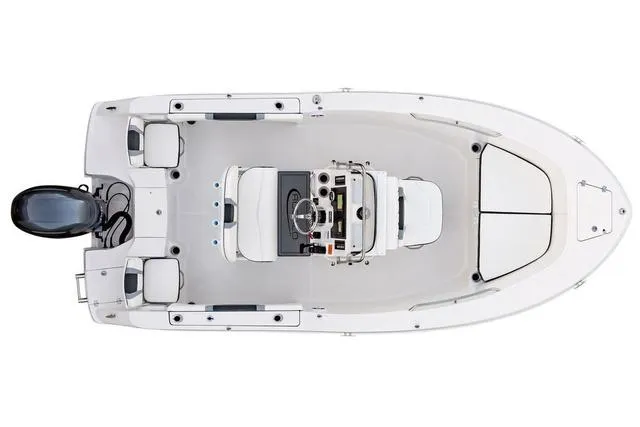 Slide: The Image of Robalo R180 Center Console 2025 - 21