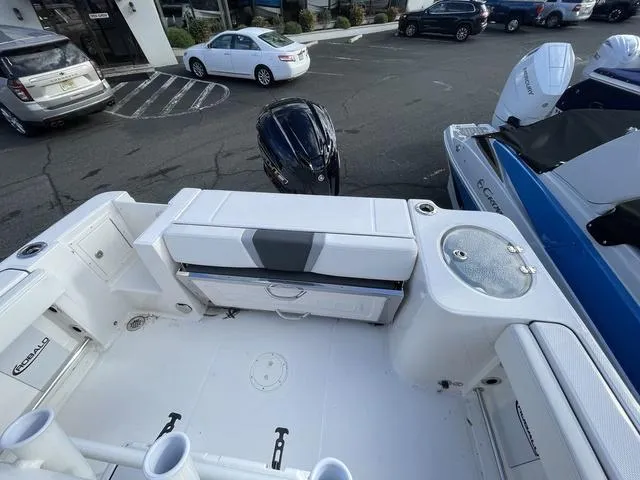 Slide: The Image of Robalo R230 Center Console 2025 - 9