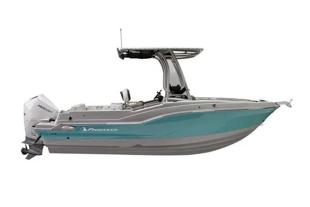 Slide: The Image of Finseeker 220 CC 2022 - 12