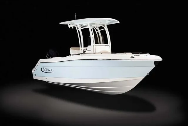 Slide: The Image of Robalo R222 Center Console 2022 - 16