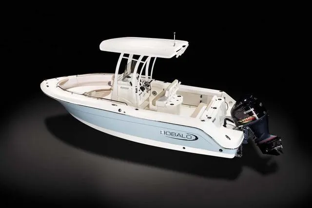 Slide: The Image of Robalo R222 Center Console 2022 - 17
