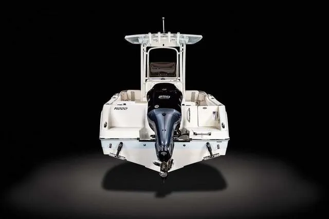 Slide: The Image of Robalo R222 Center Console 2022 - 19
