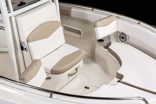 Slide: The Image of Robalo R222 Center Console 2022 - 22