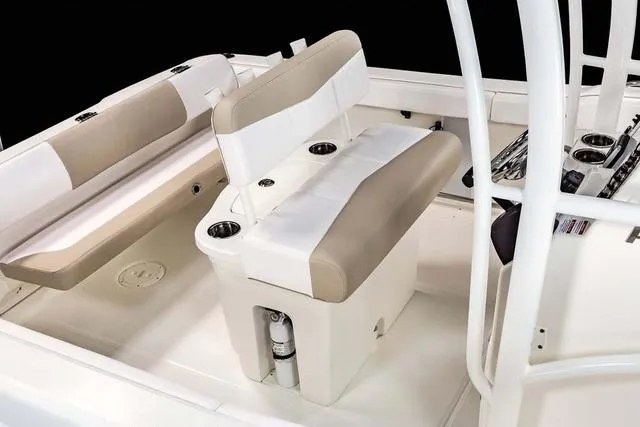 Slide: The Image of Robalo R222 Center Console 2022 - 24
