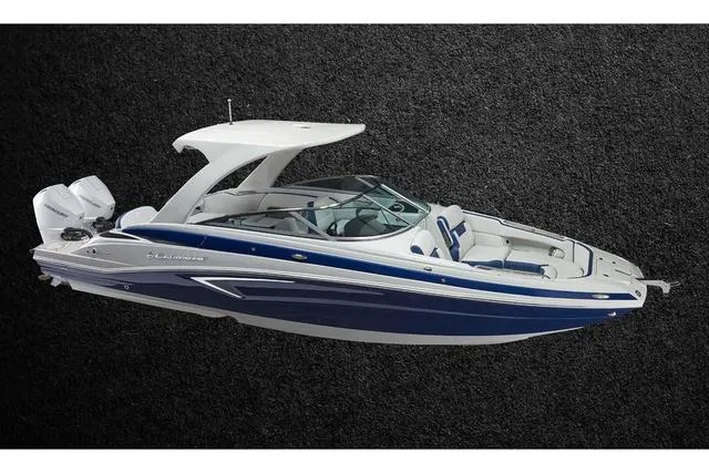 Slide: The Image of Crownline Boats Eclipse E305 XS 2024 - 24