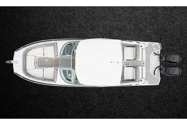 Slide: The Image of Crownline Boats Eclipse E305 XS 2024 - 26