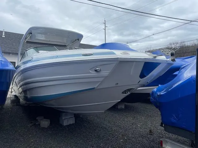 Slide: The Image of Crownline Boats Eclipse E305 XS 2024 - 3