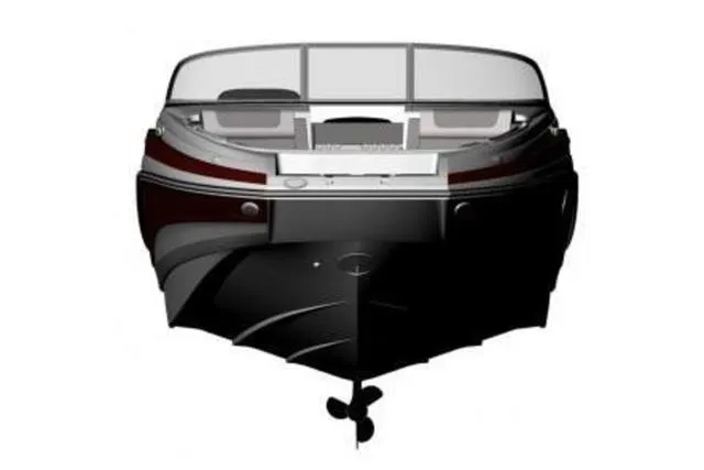 Slide: The Image of Crownline Boats Eclipse E255 XS 2019 - 11