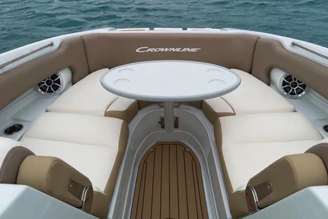 Slide: The Image of Crownline Boats Eclipse E255 XS 2019 - 5