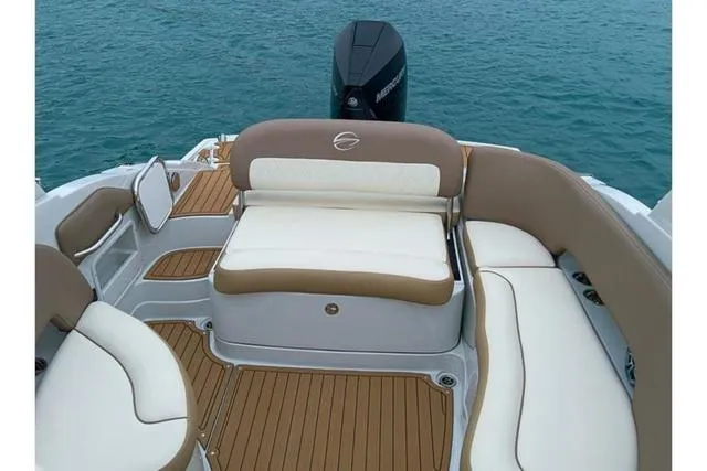 Slide: The Image of Crownline Boats Eclipse E255 XS 2019 - 8