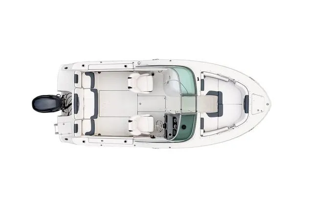 Slide: The Image of Robalo R207 Dual Console 2025 - 28