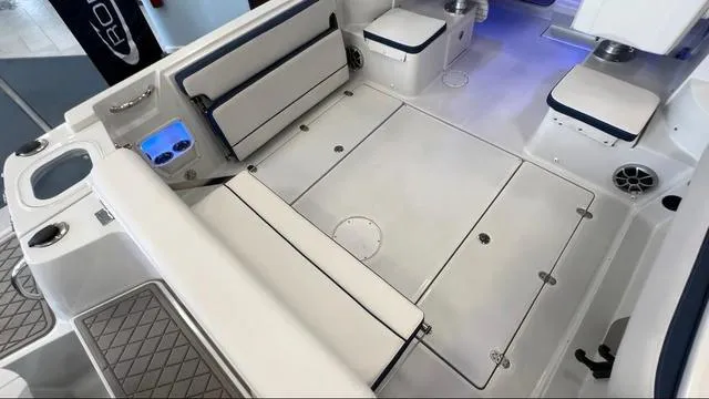 Slide: The Image of Finseeker 245 WA 2024 - 4