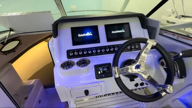 Slide: The Image of Finseeker 245 WA 2024 - 6