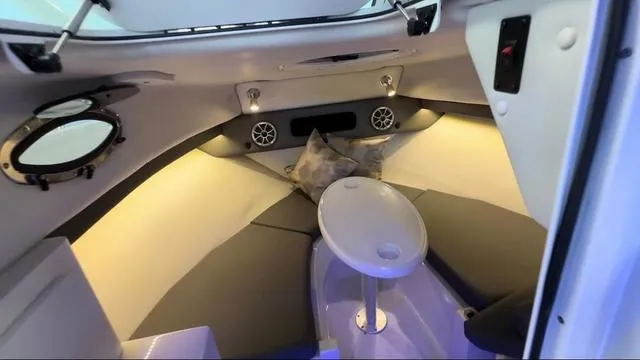 Slide: The Image of Finseeker 245 WA 2024 - 8