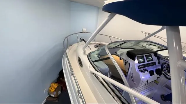 Slide: The Image of Finseeker 245 WA 2024 - 9