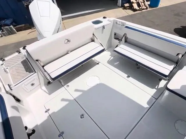 Slide: The Image of Finseeker 245 WA 2025 - 5