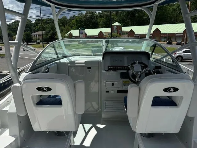 Slide: The Image of Finseeker 245 WA 2025 - 6