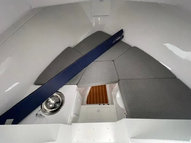 Slide: The Image of Steiger Craft 28 Fisherman 2025 - 10