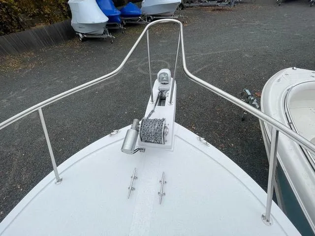 Slide: The Image of Steiger Craft 28 Fisherman 2025 - 4