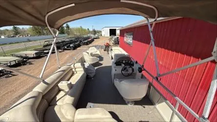 Slide: The Image of Bennington 2575LX 2005 - 2