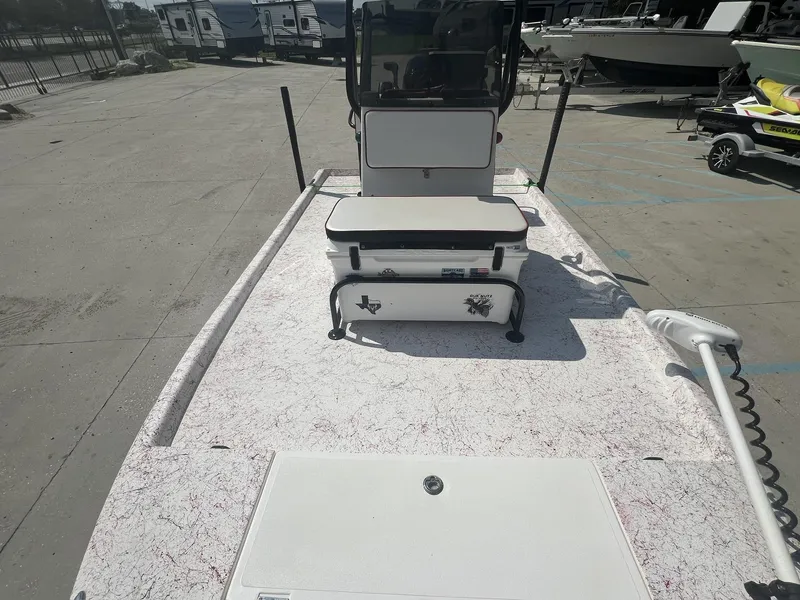 Slide: The Image of Freedom Boats Chiquita 2022 - 13