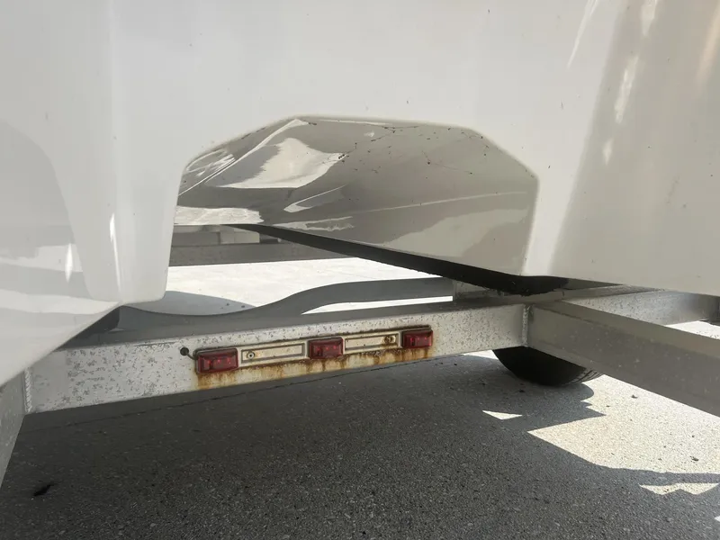 Slide: The Image of Freedom Boats Chiquita 2022 - 14