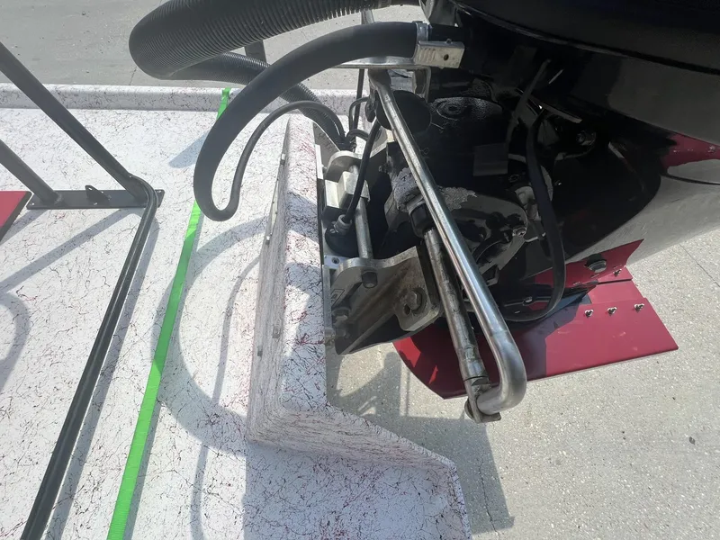 Slide: The Image of Freedom Boats Chiquita 2022 - 15