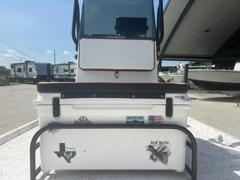 Slide: The Image of Freedom Boats Chiquita 2022 - 16