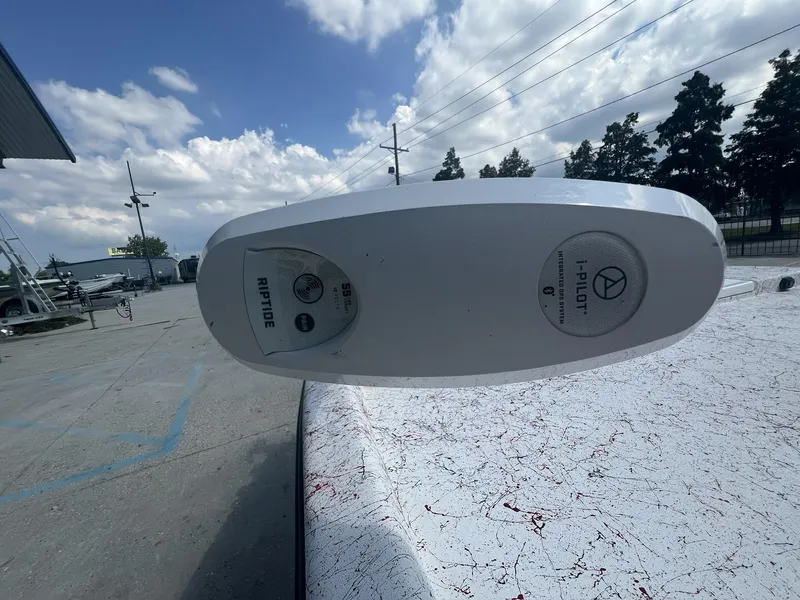 Slide: The Image of Freedom Boats Chiquita 2022 - 17