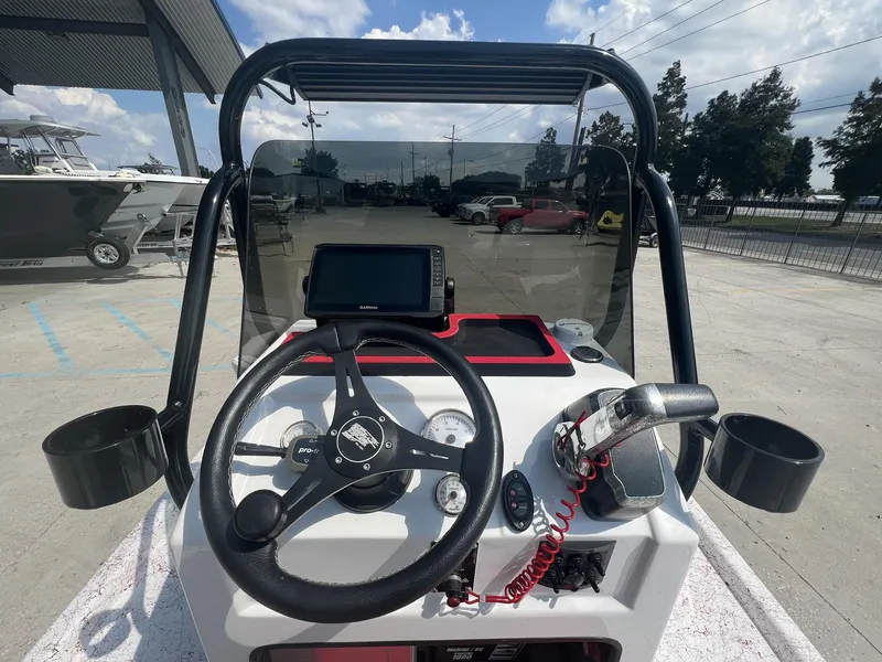 Slide: The Image of Freedom Boats Chiquita 2022 - 19