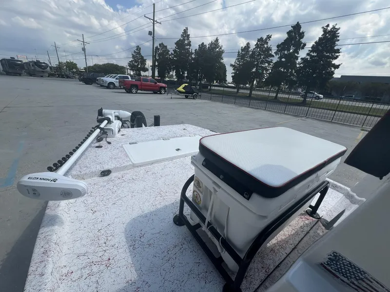 Slide: The Image of Freedom Boats Chiquita 2022 - 4