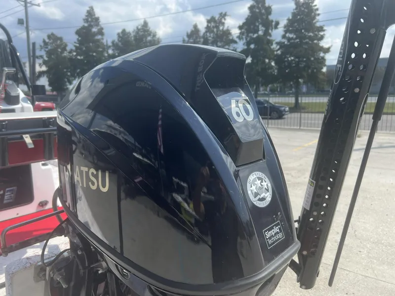 Slide: The Image of Freedom Boats Chiquita 2022 - 5