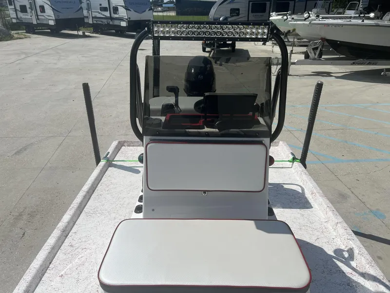 Slide: The Image of Freedom Boats Chiquita 2022 - 6