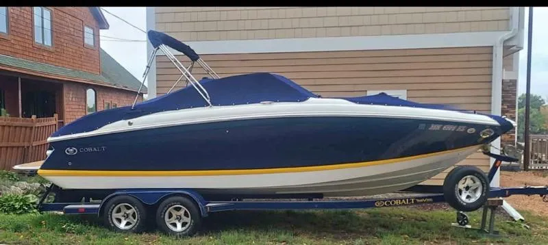 Slide: The Image of Cobalt 242 2009 - 5