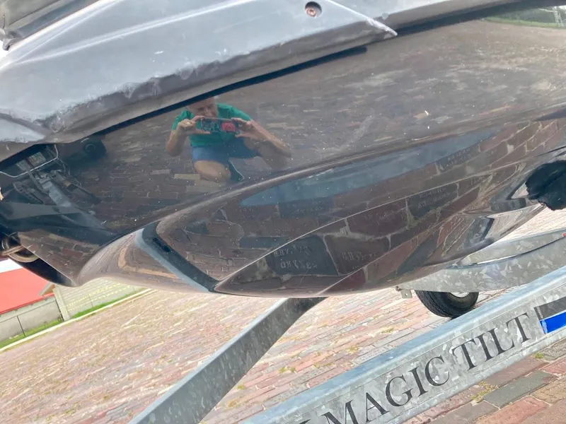 Slide: The Image of Sea-Doo GTI 130 2011 - 14