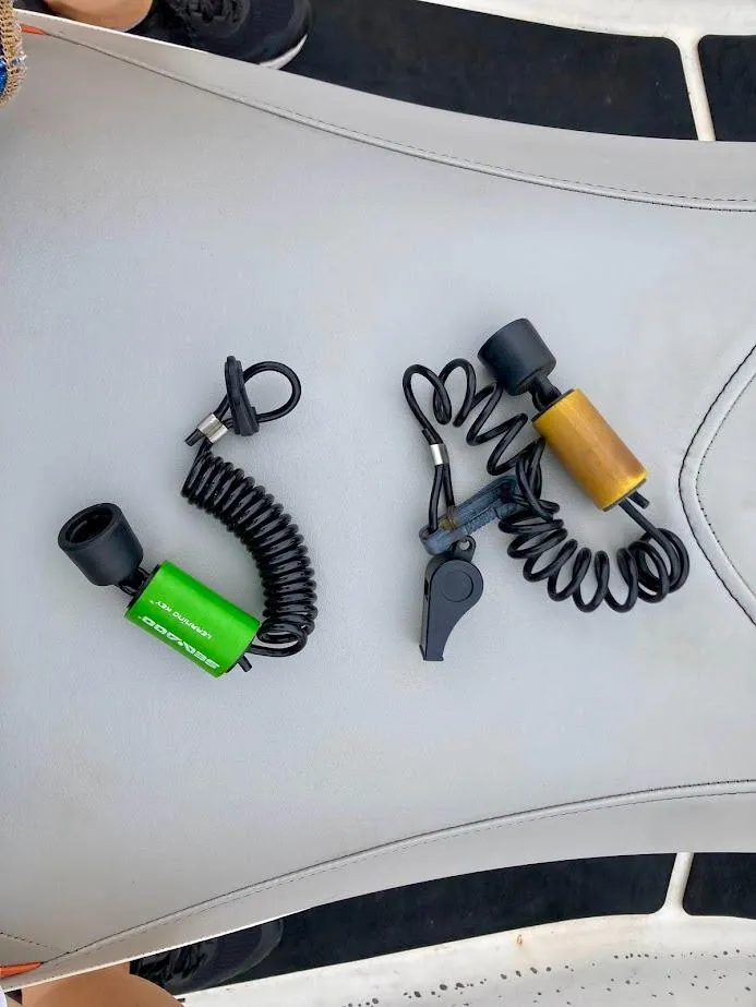 Slide: The Image of Sea-Doo GTI 130 2011 - 9