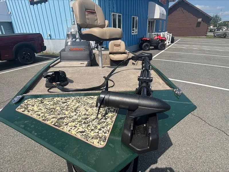 Slide: The Image of Tracker BT CLASSIC SE 2025 - 11