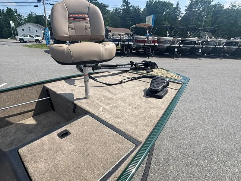 Slide: The Image of Tracker BT CLASSIC SE 2025 - 15