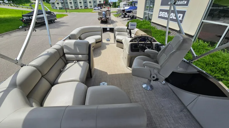 Slide: The Image of South Bay 220FCR 2018 - 10