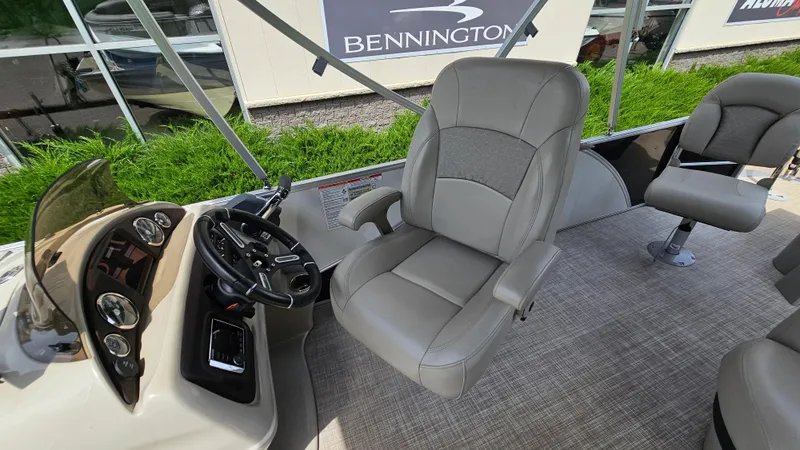 Slide: The Image of South Bay 220FCR 2018 - 11