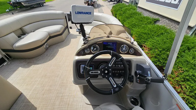 Slide: The Image of South Bay 220FCR 2018 - 12