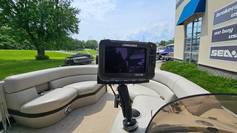 Slide: The Image of South Bay 220FCR 2018 - 13