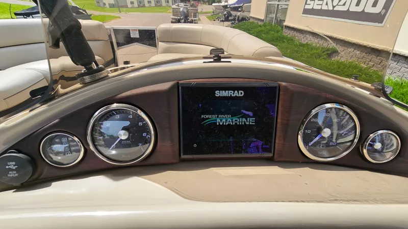 Slide: The Image of South Bay 220FCR 2018 - 14