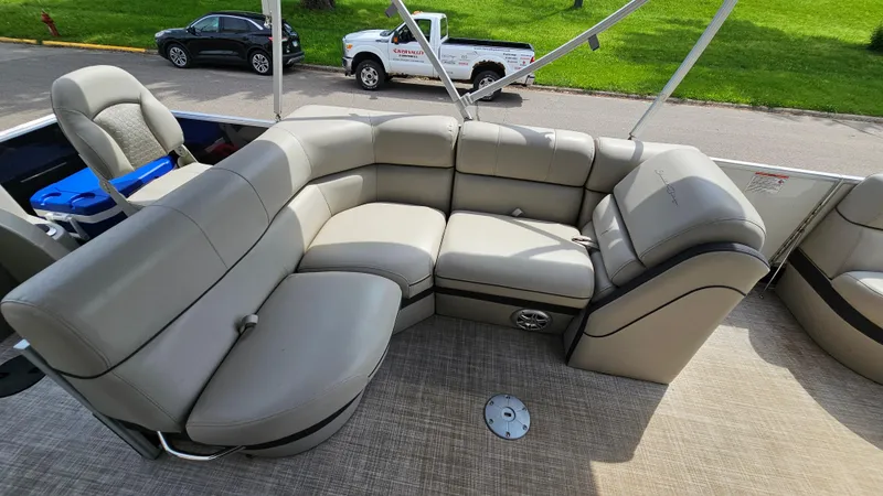 Slide: The Image of South Bay 220FCR 2018 - 16