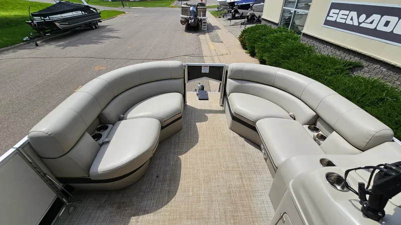 Slide: The Image of South Bay 220FCR 2018 - 17