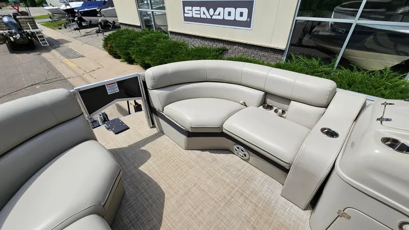 Slide: The Image of South Bay 220FCR 2018 - 18