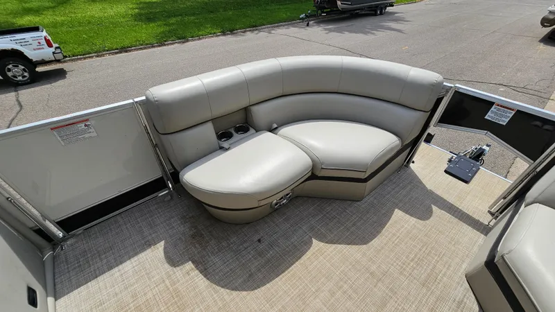 Slide: The Image of South Bay 220FCR 2018 - 19