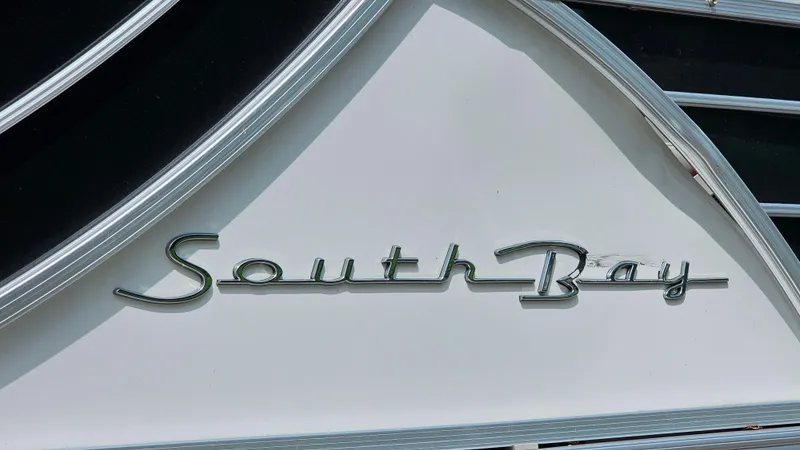 Slide: The Image of South Bay 220FCR 2018 - 21