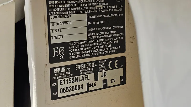 Slide: The Image of South Bay 220FCR 2018 - 24