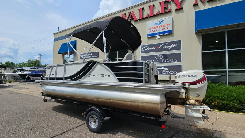 Slide: The Image of South Bay 220FCR 2018 - 3